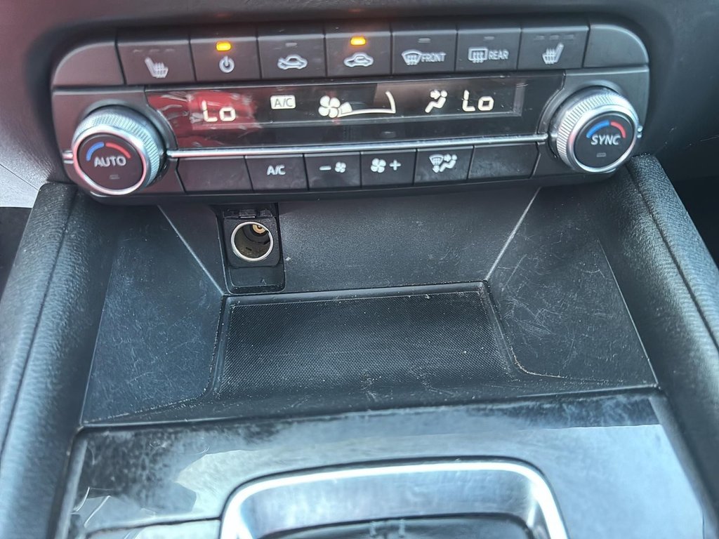 Mazda CX-5 GS | Cam | USB | HtdWheel | Bluetooth 2019 à Saint John, Nouveau-Brunswick - 23 - w1024h768px