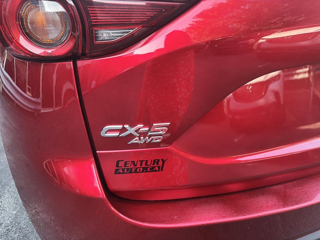 Mazda CX-5 GS | Cam | USB | HtdWheel | Bluetooth 2019 à Saint John, Nouveau-Brunswick - 18 - w1024h768px
