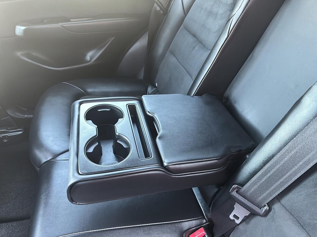 Mazda CX-5 GS | Cam | USB | HtdWheel | Bluetooth 2019 à Saint John, Nouveau-Brunswick - 42 - w1024h768px