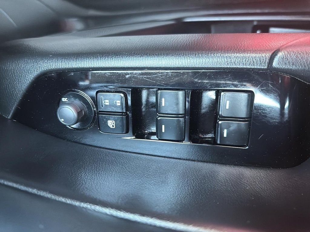 Mazda CX-5 GS | Cam | USB | HtdWheel | Bluetooth 2019 à Saint John, Nouveau-Brunswick - 33 - w1024h768px