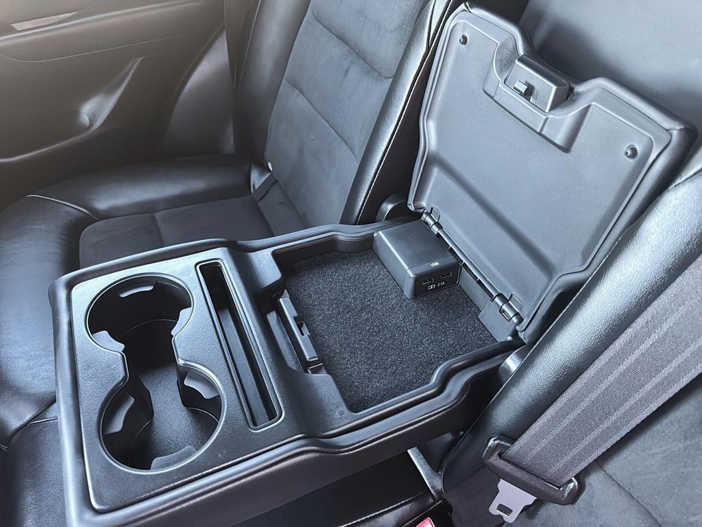 Mazda CX-5 GS | Cam | USB | HtdWheel | Bluetooth 2019 à Saint John, Nouveau-Brunswick - 43 - w1024h768px