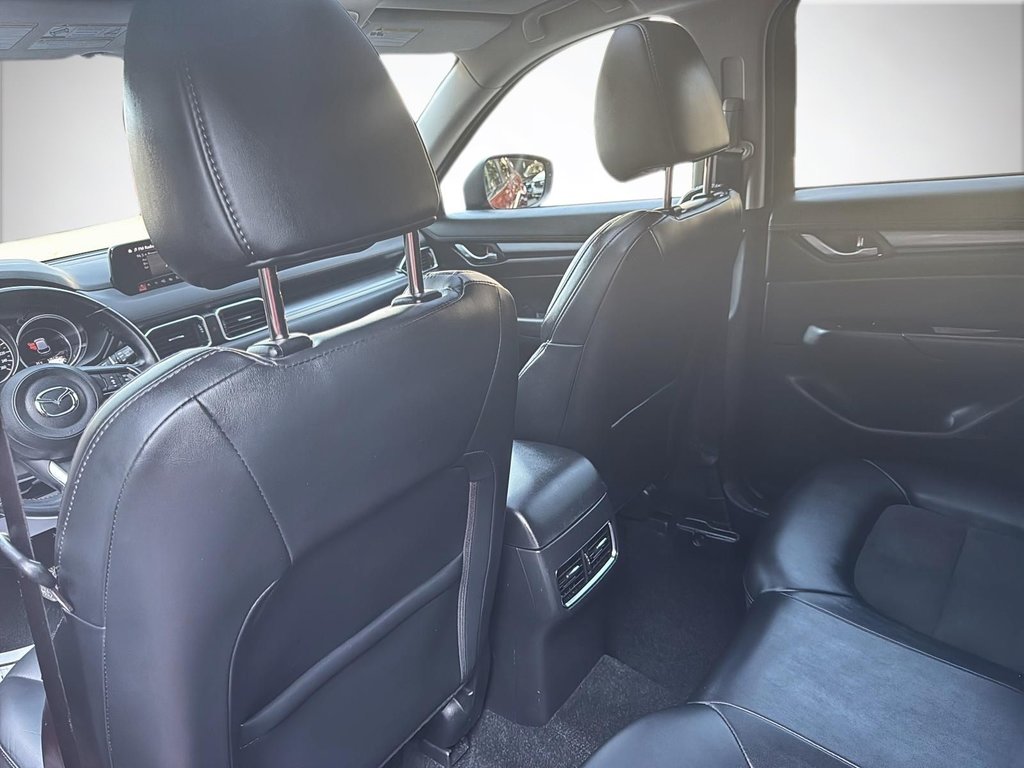 Mazda CX-5 GS | Cam | USB | HtdWheel | Bluetooth 2019 à Saint John, Nouveau-Brunswick - 40 - w1024h768px