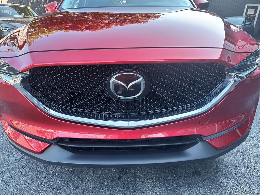 Mazda CX-5 GS | Cam | USB | HtdWheel | Bluetooth 2019 à Saint John, Nouveau-Brunswick - 8 - w1024h768px