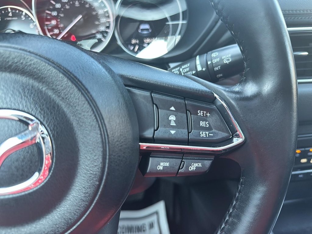 Mazda CX-5 GS | Cam | USB | HtdWheel | Bluetooth 2019 à Saint John, Nouveau-Brunswick - 30 - w1024h768px