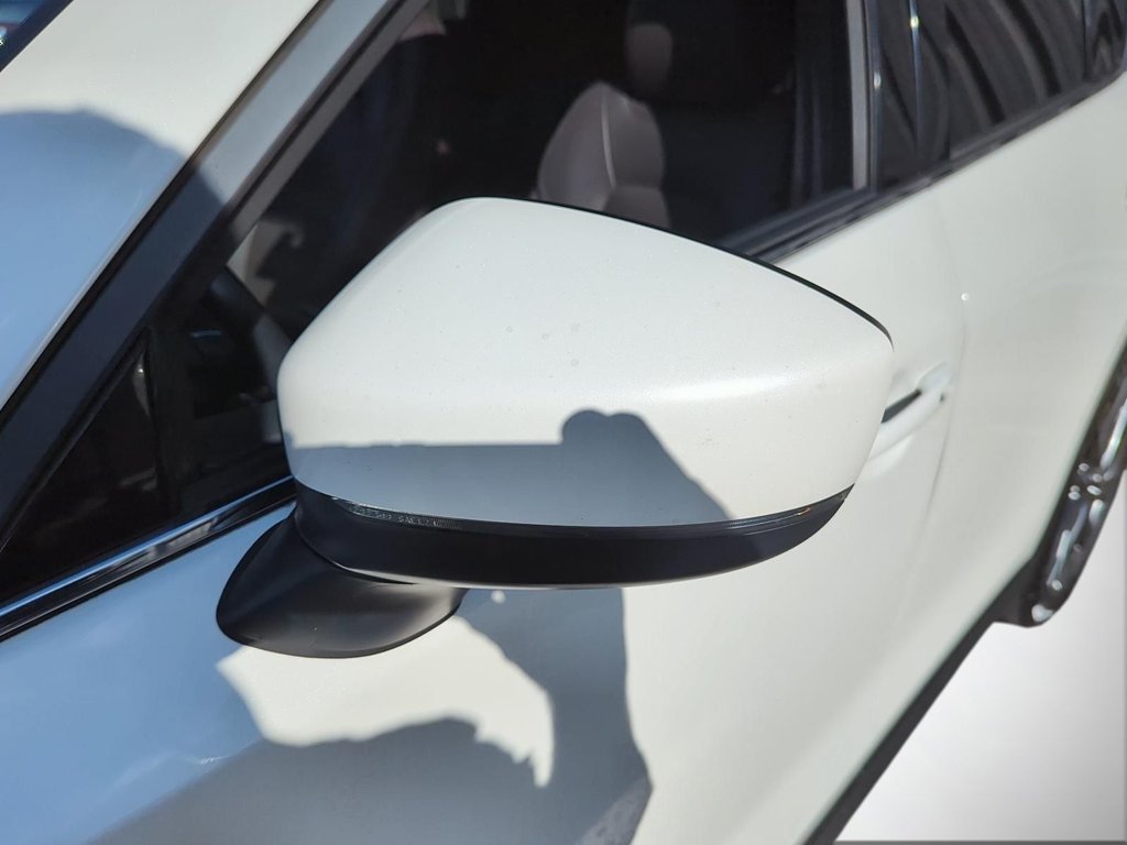 Mazda CX-5 Signature | Leather | SunRoof | Nav | Cam | USB 2019 à Saint John, Nouveau-Brunswick - 65 - w1024h768px