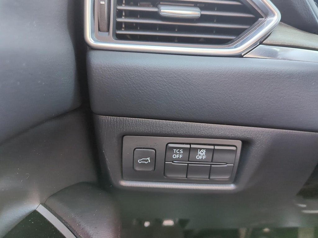 Mazda CX-5 Signature | Leather | SunRoof | Nav | Cam | USB 2019 à Saint John, Nouveau-Brunswick - 43 - w1024h768px