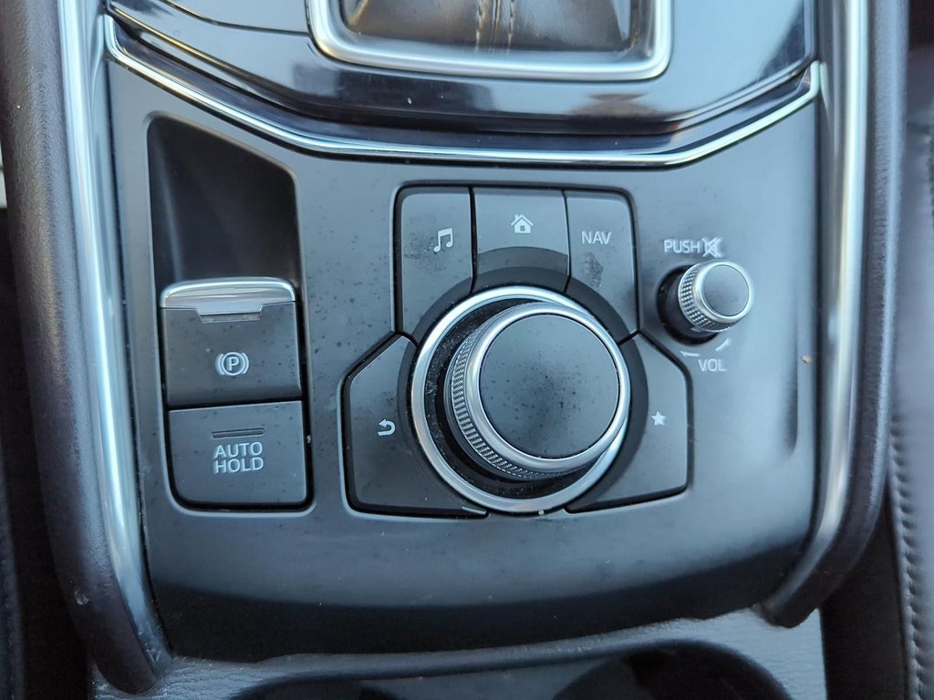 Mazda CX-5 Signature | Leather | SunRoof | Nav | Cam | USB 2019 à Saint John, Nouveau-Brunswick - 18 - w1024h768px