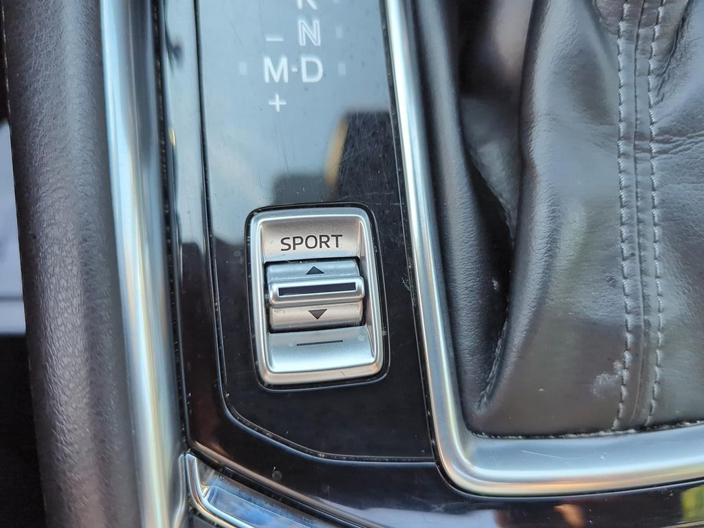 Mazda CX-5 Signature | Leather | SunRoof | Nav | Cam | USB 2019 à Saint John, Nouveau-Brunswick - 35 - w1024h768px