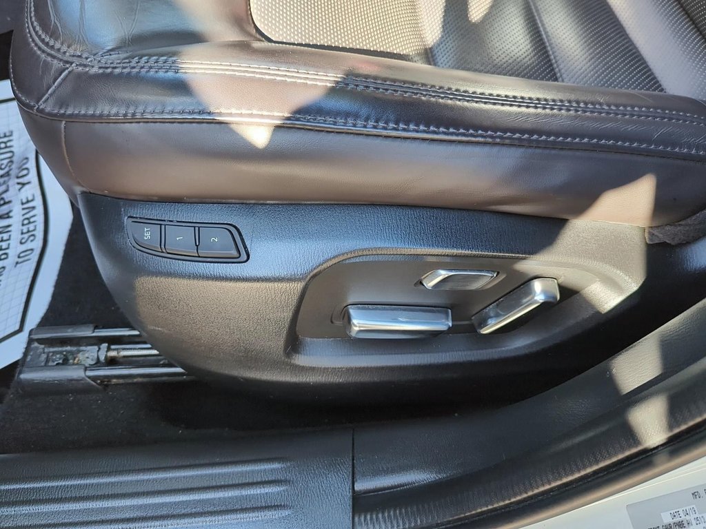 Mazda CX-5 Signature | Leather | SunRoof | Nav | Cam | USB 2019 à Saint John, Nouveau-Brunswick - 60 - w1024h768px