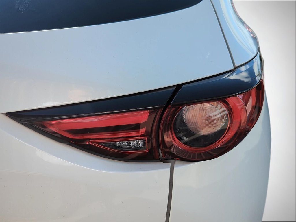 Mazda CX-5 Signature | Leather | SunRoof | Nav | Cam | USB 2019 à Saint John, Nouveau-Brunswick - 51 - w1024h768px
