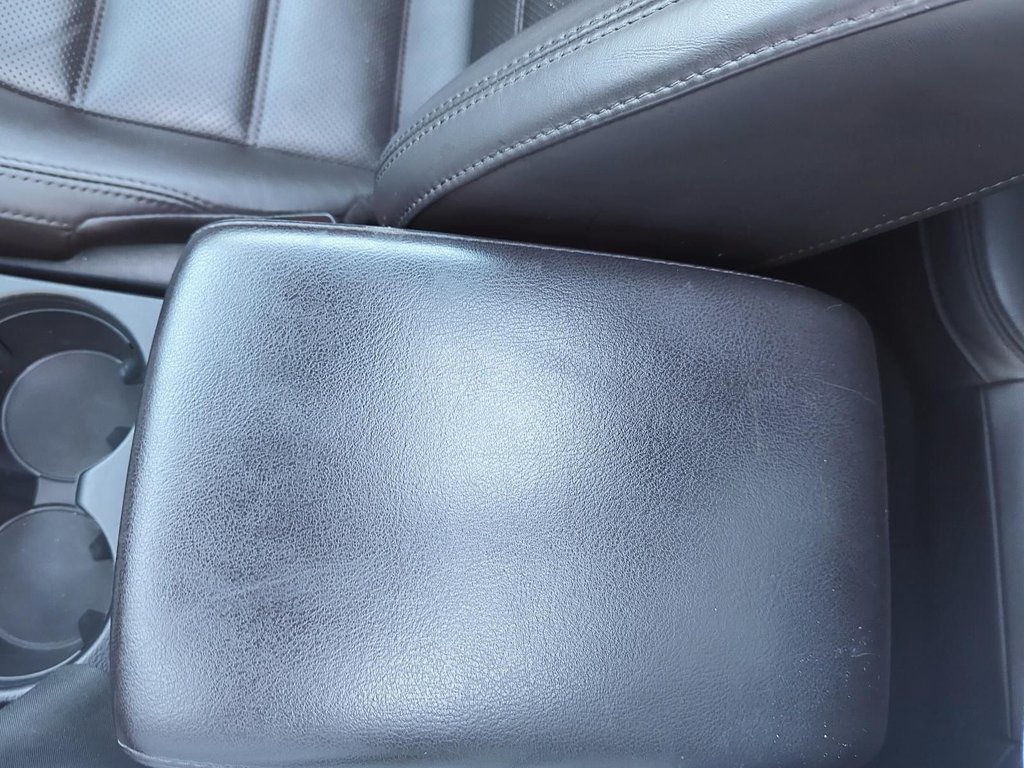 Mazda CX-5 Signature | Leather | SunRoof | Nav | Cam | USB 2019 à Saint John, Nouveau-Brunswick - 22 - w1024h768px