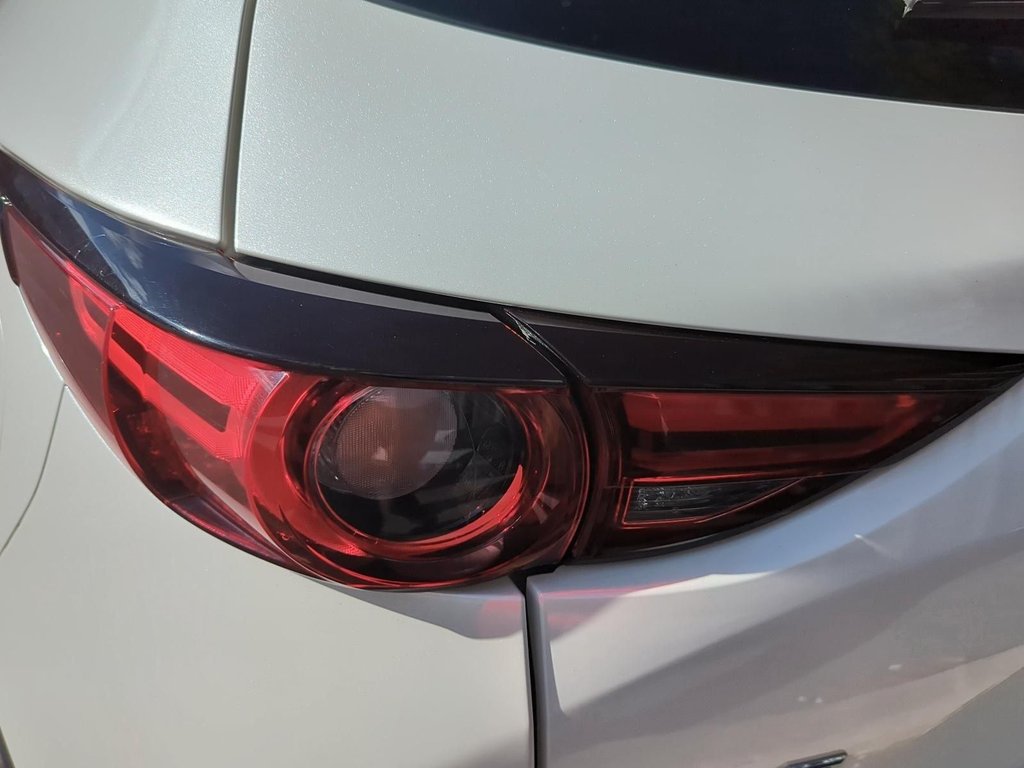 Mazda CX-5 Signature | Leather | SunRoof | Nav | Cam | USB 2019 à Saint John, Nouveau-Brunswick - 48 - w1024h768px