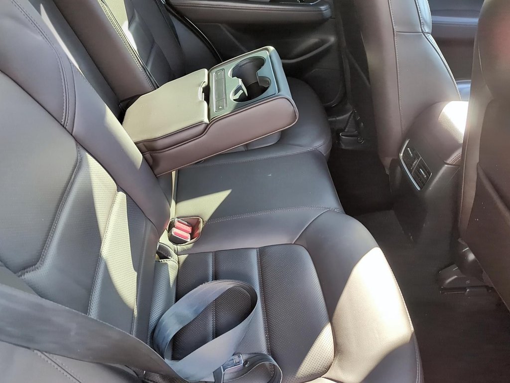 Mazda CX-5 Signature | Leather | SunRoof | Nav | Cam | USB 2019 à Saint John, Nouveau-Brunswick - 55 - w1024h768px
