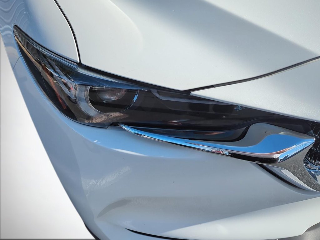 Mazda CX-5 Signature | Leather | SunRoof | Nav | Cam | USB 2019 à Saint John, Nouveau-Brunswick - 64 - w1024h768px