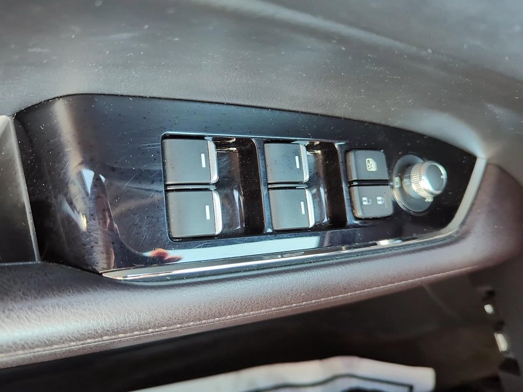 Mazda CX-5 Signature | Leather | SunRoof | Nav | Cam | USB 2019 à Saint John, Nouveau-Brunswick - 44 - w1024h768px
