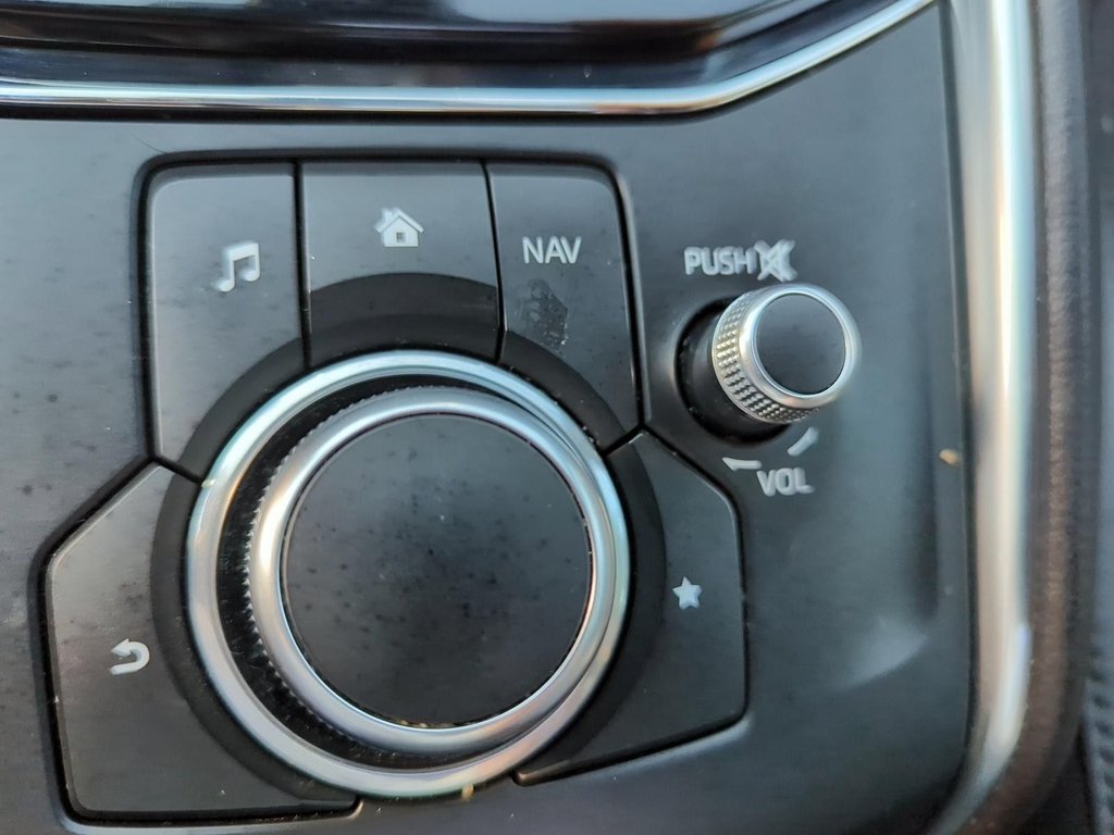 Mazda CX-5 Signature | Leather | SunRoof | Nav | Cam | USB 2019 à Saint John, Nouveau-Brunswick - 37 - w1024h768px