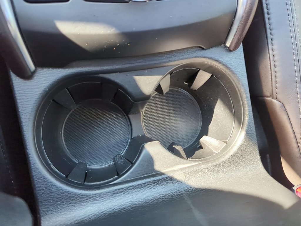 Mazda CX-5 Signature | Leather | SunRoof | Nav | Cam | USB 2019 à Saint John, Nouveau-Brunswick - 25 - w1024h768px