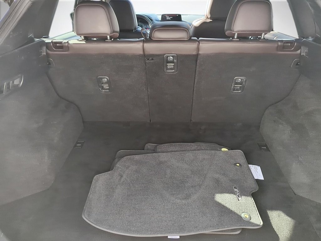 Mazda CX-5 Signature | Leather | SunRoof | Nav | Cam | USB 2019 à Saint John, Nouveau-Brunswick - 53 - w1024h768px