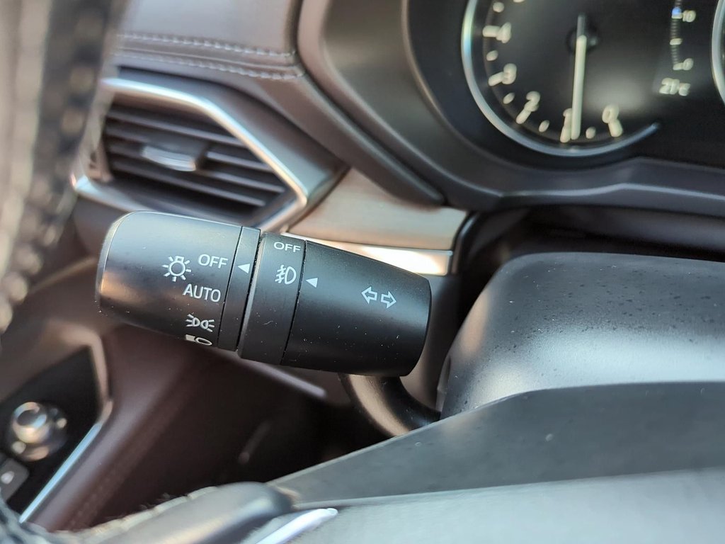 Mazda CX-5 Signature | Leather | SunRoof | Nav | Cam | USB 2019 à Saint John, Nouveau-Brunswick - 32 - w1024h768px