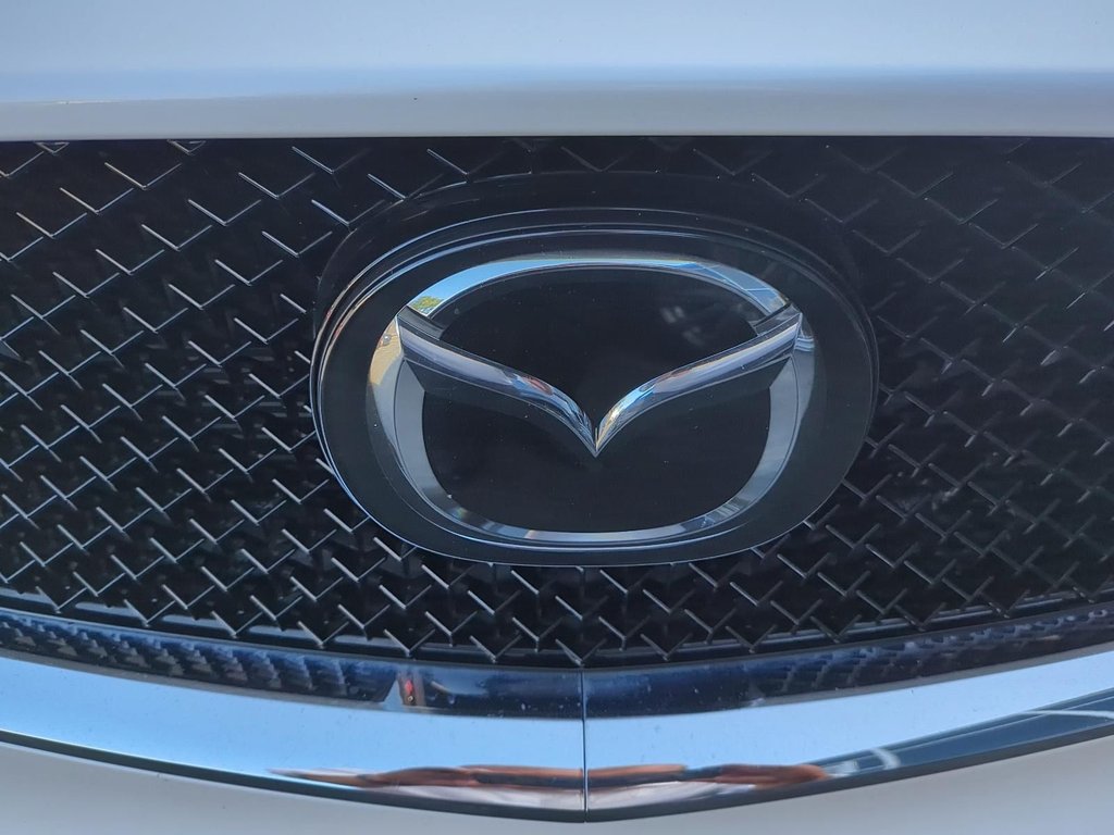 Mazda CX-5 Signature | Leather | SunRoof | Nav | Cam | USB 2019 à Saint John, Nouveau-Brunswick - 7 - w1024h768px