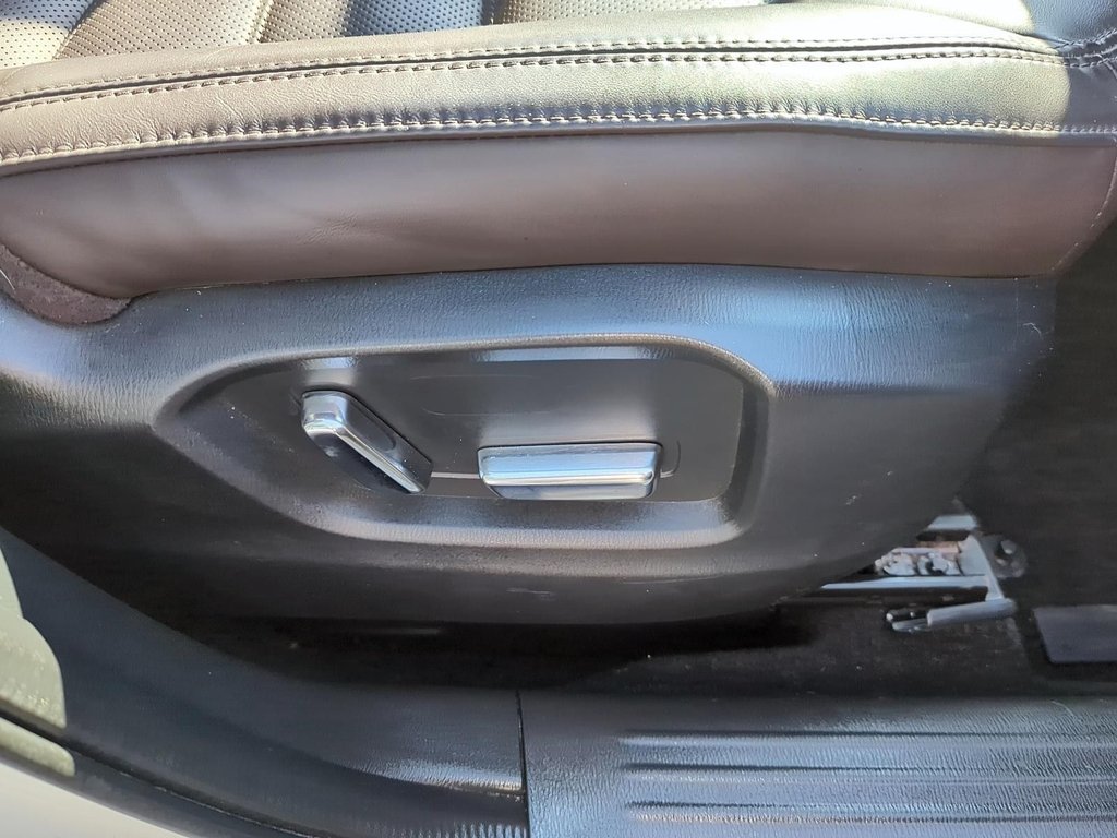 Mazda CX-5 Signature | Leather | SunRoof | Nav | Cam | USB 2019 à Saint John, Nouveau-Brunswick - 59 - w1024h768px