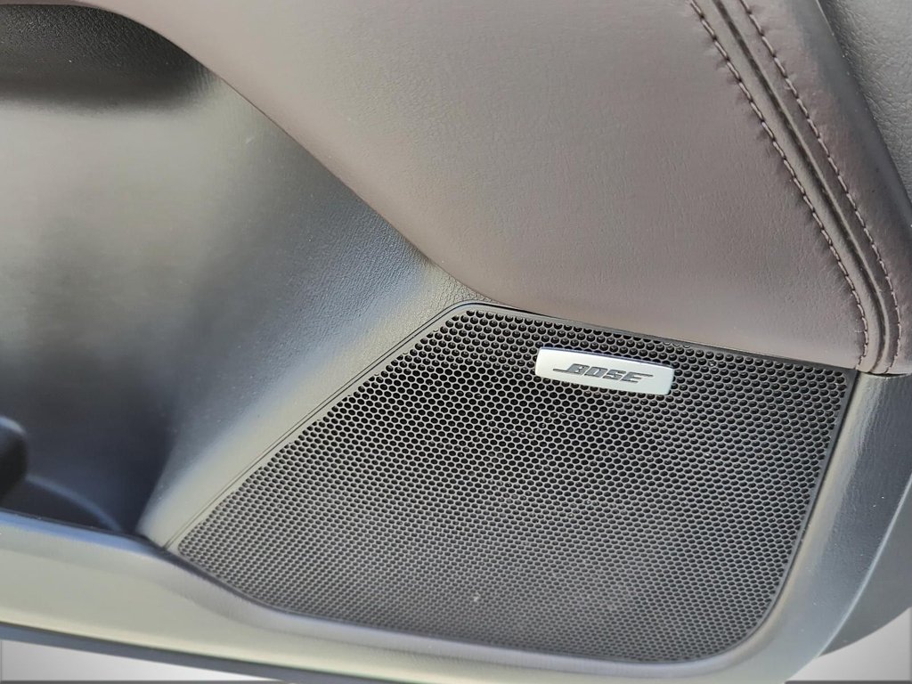 Mazda CX-5 Signature | Leather | SunRoof | Nav | Cam | USB 2019 à Saint John, Nouveau-Brunswick - 46 - w1024h768px