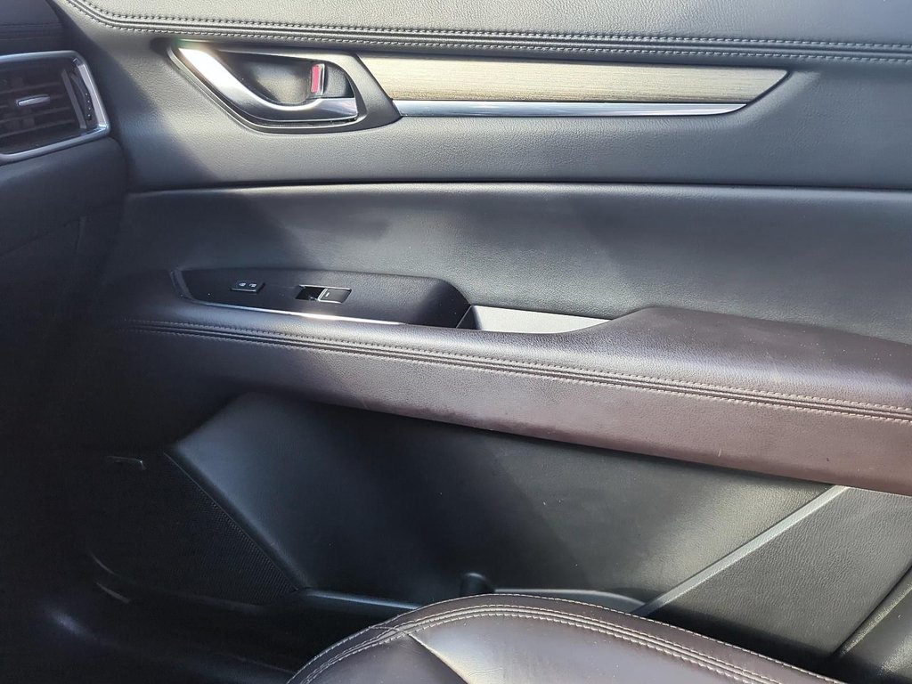 Mazda CX-5 Signature | Leather | SunRoof | Nav | Cam | USB 2019 à Saint John, Nouveau-Brunswick - 42 - w1024h768px