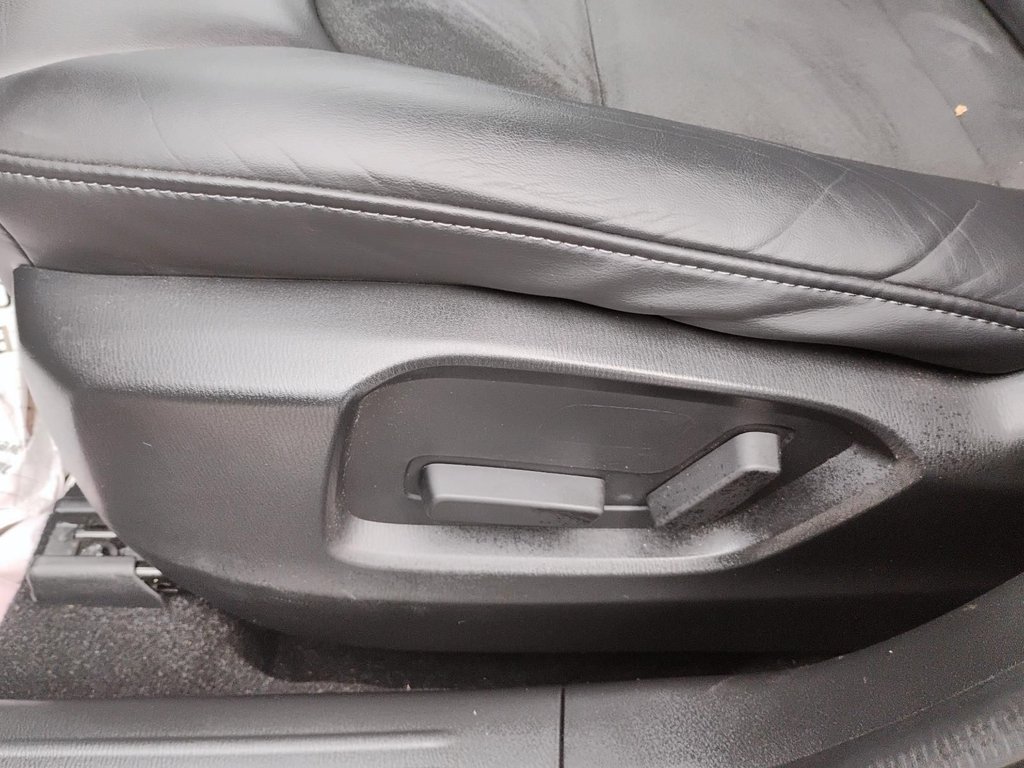 2019 Mazda CX-5 GS | Cam | USB | HtdSeats | Bluetooth | Keyless in Saint John, New Brunswick - 43 - w1024h768px