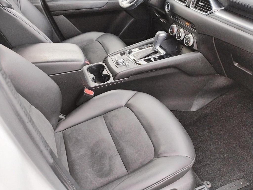 2019 Mazda CX-5 GS | Cam | USB | HtdSeats | Bluetooth | Keyless in Saint John, New Brunswick - 14 - w1024h768px