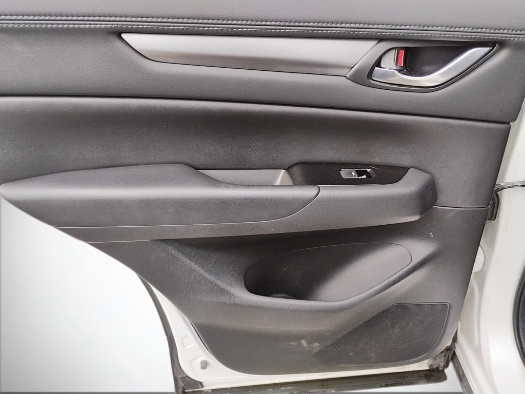 2019 Mazda CX-5 GS | Cam | USB | HtdSeats | Bluetooth | Keyless in Saint John, New Brunswick - 44 - w1024h768px