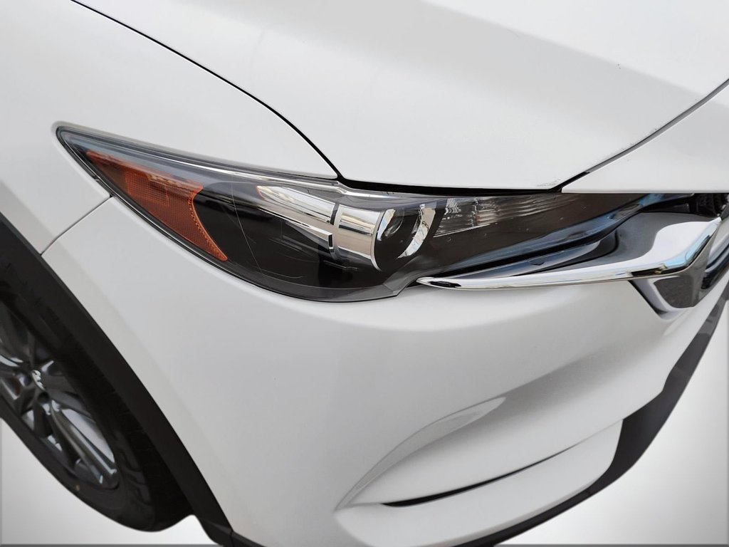 2019 Mazda CX-5 GS | Cam | USB | HtdSeats | Bluetooth | Keyless in Saint John, New Brunswick - 54 - w1024h768px