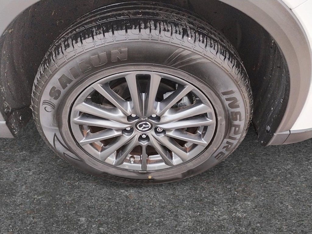 2019 Mazda CX-5 GS | Cam | USB | HtdSeats | Bluetooth | Keyless in Saint John, New Brunswick - 8 - w1024h768px