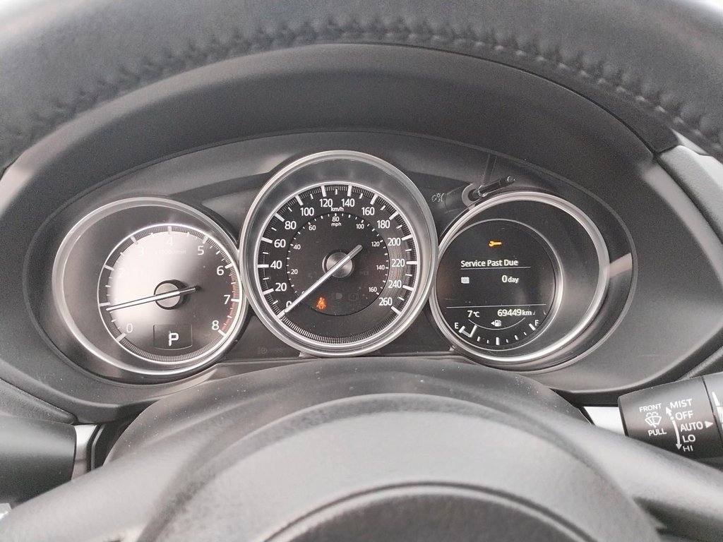 2019 Mazda CX-5 GS | Cam | USB | HtdSeats | Bluetooth | Keyless in Saint John, New Brunswick - 19 - w1024h768px