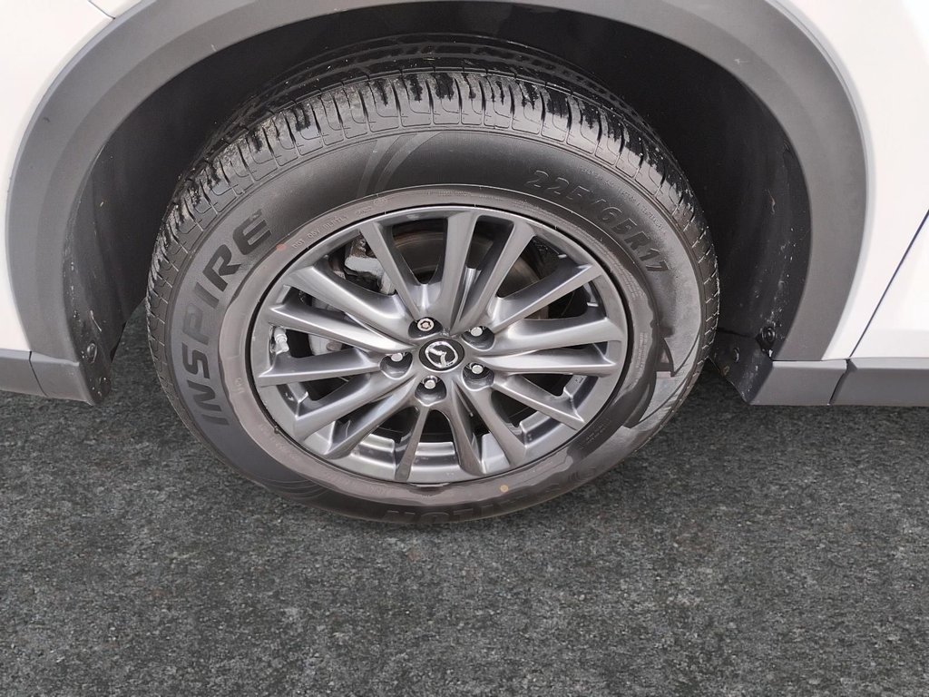 2019 Mazda CX-5 GS | Cam | USB | HtdSeats | Bluetooth | Keyless in Saint John, New Brunswick - 11 - w1024h768px