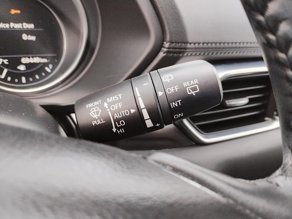 2019 Mazda CX-5 GS | Cam | USB | HtdSeats | Bluetooth | Keyless in Saint John, New Brunswick - 33 - w1024h768px