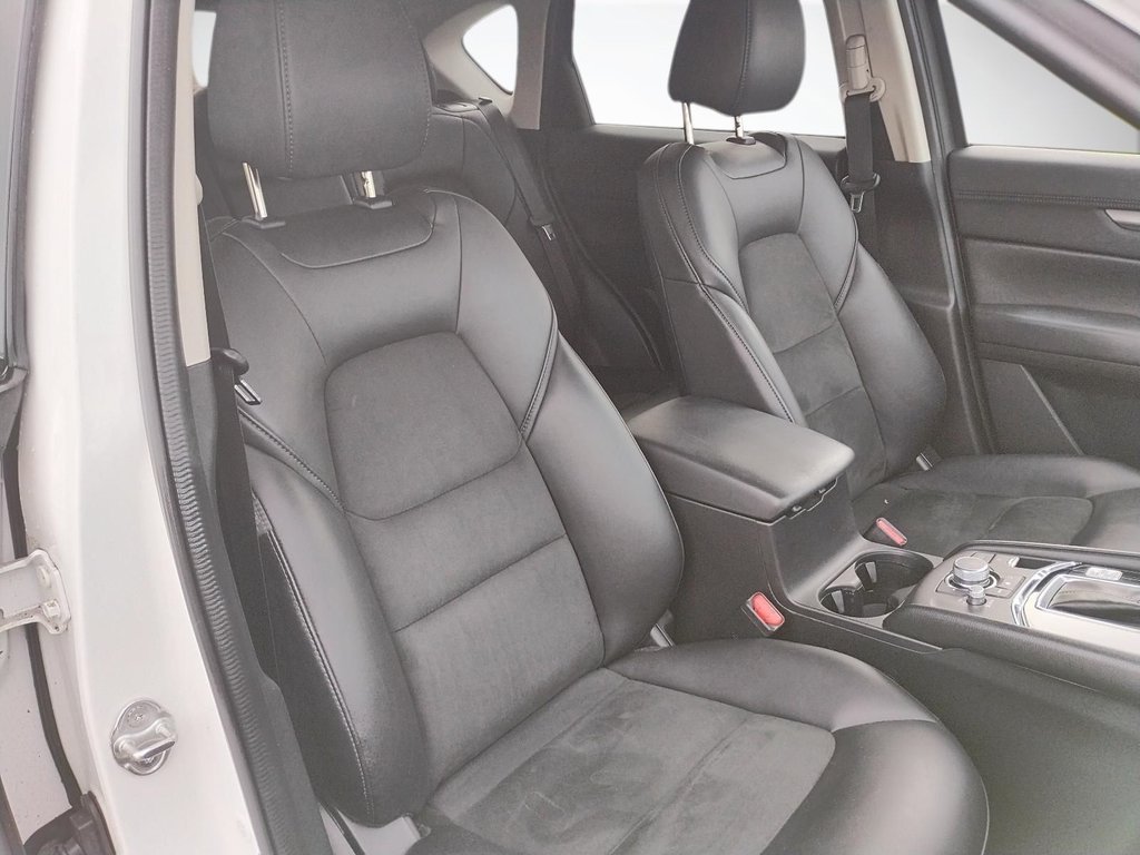 2019 Mazda CX-5 GS | Cam | USB | HtdSeats | Bluetooth | Keyless in Saint John, New Brunswick - 13 - w1024h768px