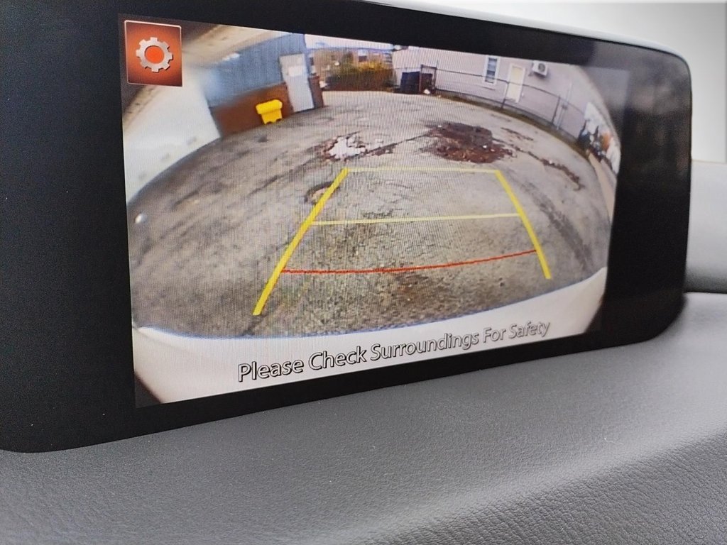 2019 Mazda CX-5 GS | Cam | USB | HtdSeats | Bluetooth | Keyless in Saint John, New Brunswick - 24 - w1024h768px