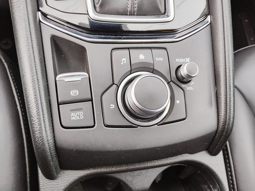 2019 Mazda CX-5 GS | Cam | USB | HtdSeats | Bluetooth | Keyless in Saint John, New Brunswick - 38 - w1024h768px