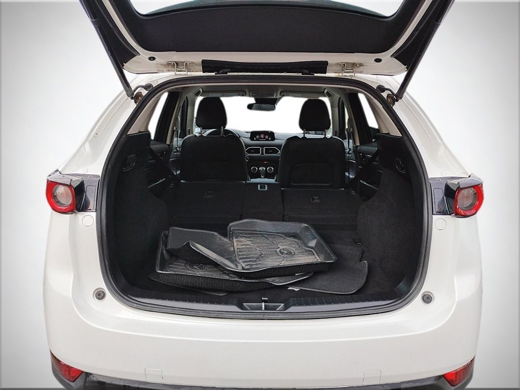 2019 Mazda CX-5 GS | Cam | USB | HtdSeats | Bluetooth | Keyless in Saint John, New Brunswick - 52 - w1024h768px