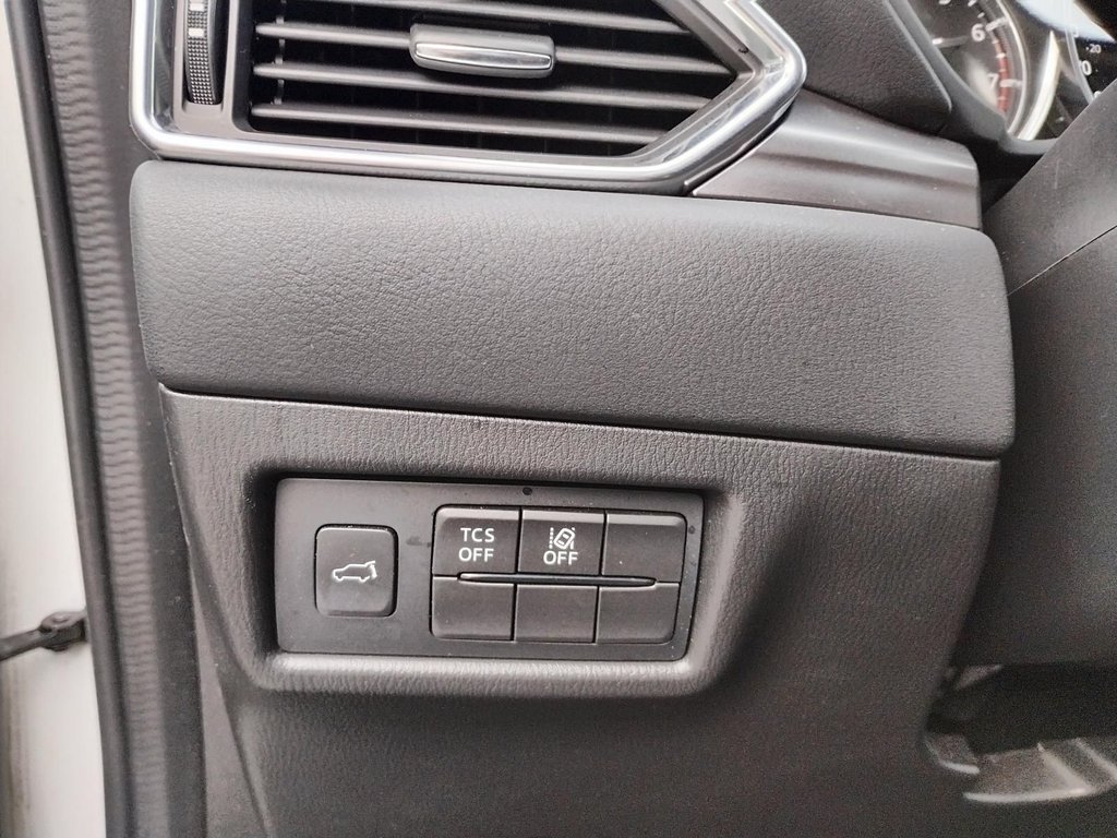 2019 Mazda CX-5 GS | Cam | USB | HtdSeats | Bluetooth | Keyless in Saint John, New Brunswick - 29 - w1024h768px