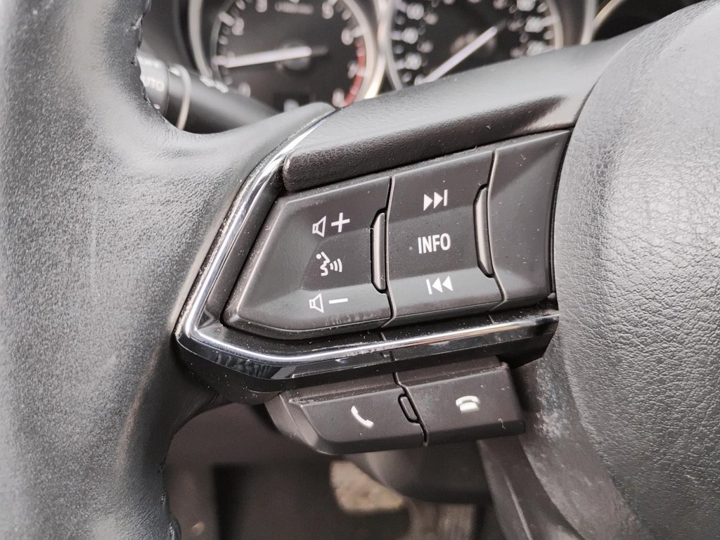 2019 Mazda CX-5 GS | Cam | USB | HtdSeats | Bluetooth | Keyless in Saint John, New Brunswick - 30 - w1024h768px