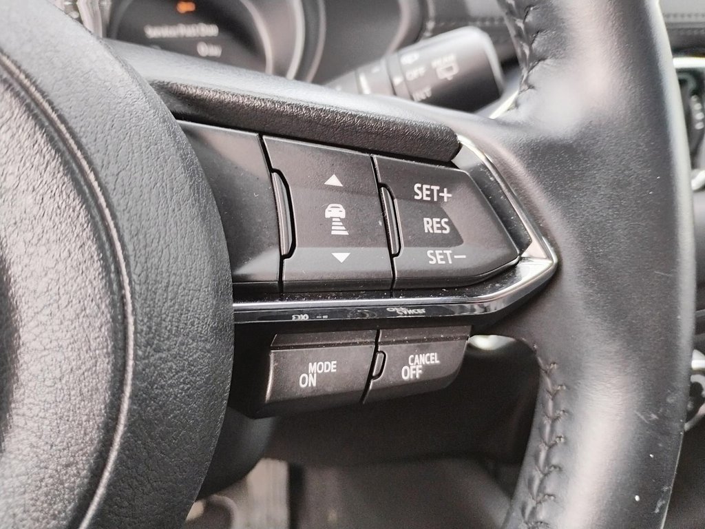 2019 Mazda CX-5 GS | Cam | USB | HtdSeats | Bluetooth | Keyless in Saint John, New Brunswick - 31 - w1024h768px