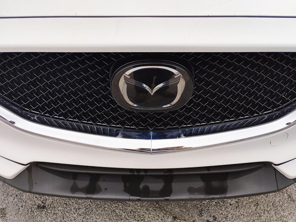 2019 Mazda CX-5 GS | Cam | USB | HtdSeats | Bluetooth | Keyless in Saint John, New Brunswick - 7 - w1024h768px