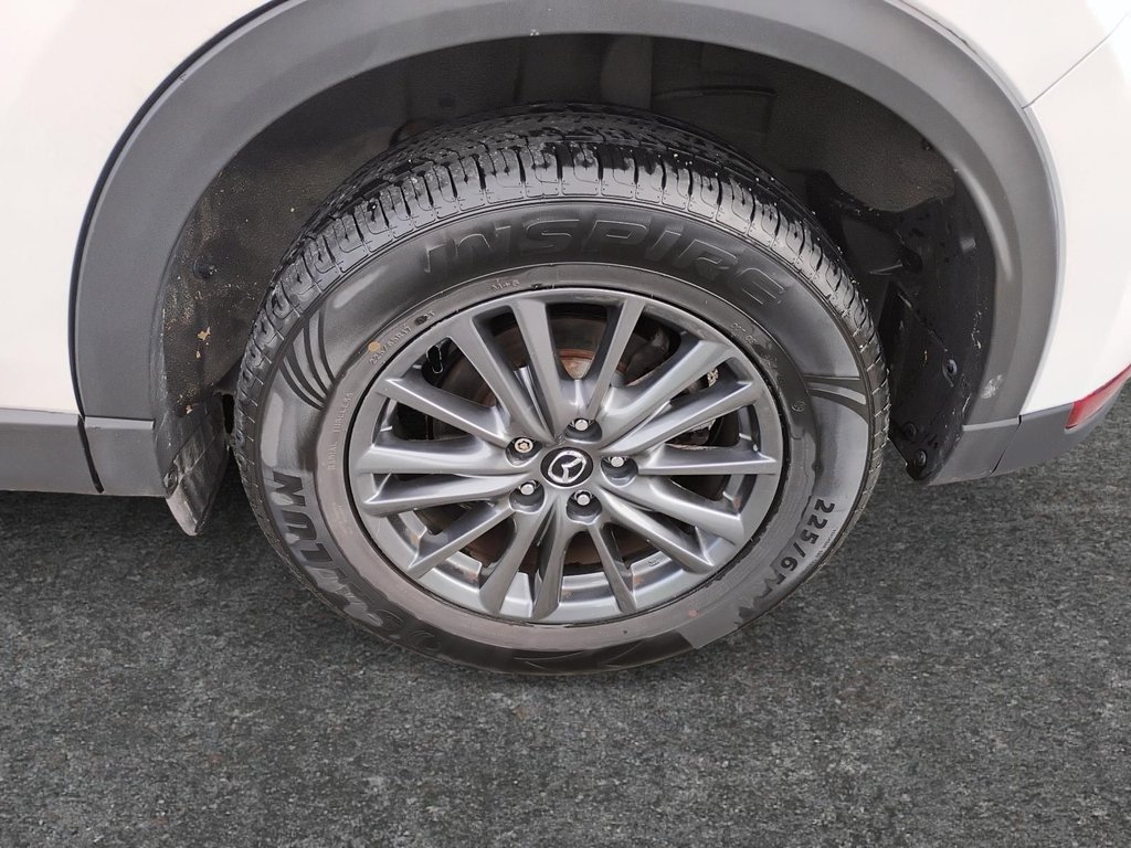 2019 Mazda CX-5 GS | Cam | USB | HtdSeats | Bluetooth | Keyless in Saint John, New Brunswick - 10 - w1024h768px