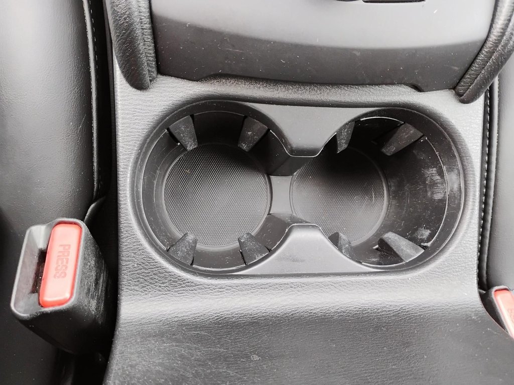 2019 Mazda CX-5 GS | Cam | USB | HtdSeats | Bluetooth | Keyless in Saint John, New Brunswick - 39 - w1024h768px