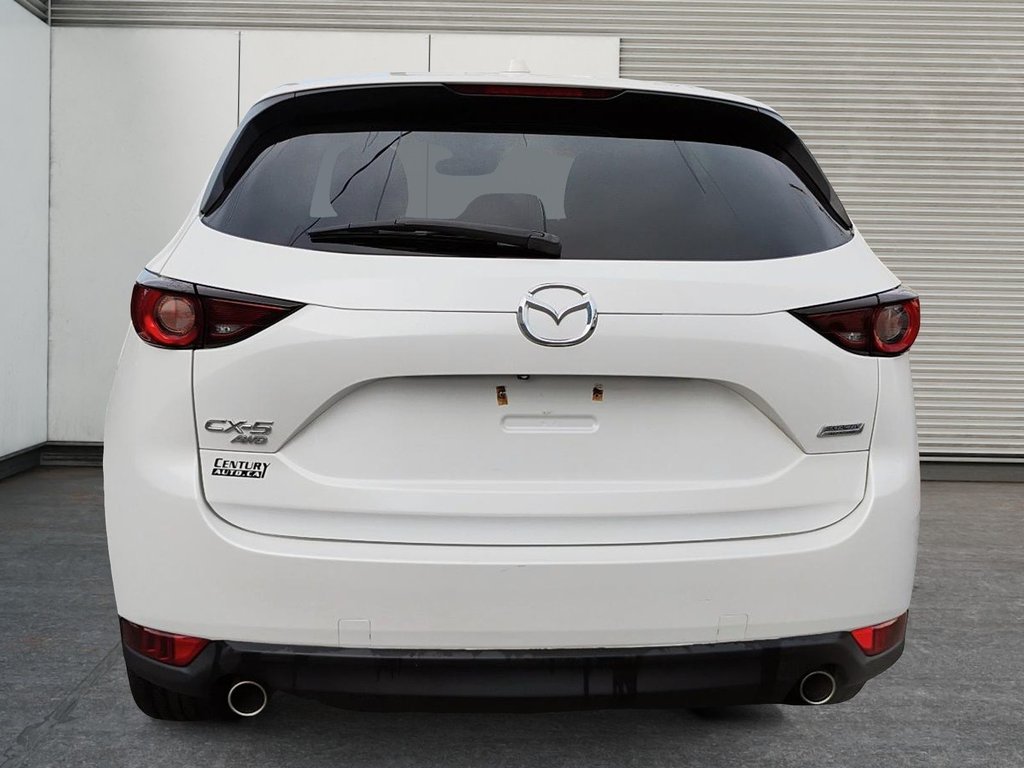 2019 Mazda CX-5 GS | Cam | USB | HtdSeats | Bluetooth | Keyless in Saint John, New Brunswick - 4 - w1024h768px