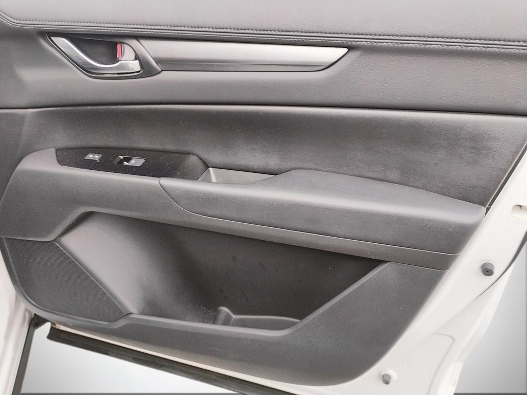 2019 Mazda CX-5 GS | Cam | USB | HtdSeats | Bluetooth | Keyless in Saint John, New Brunswick - 16 - w1024h768px