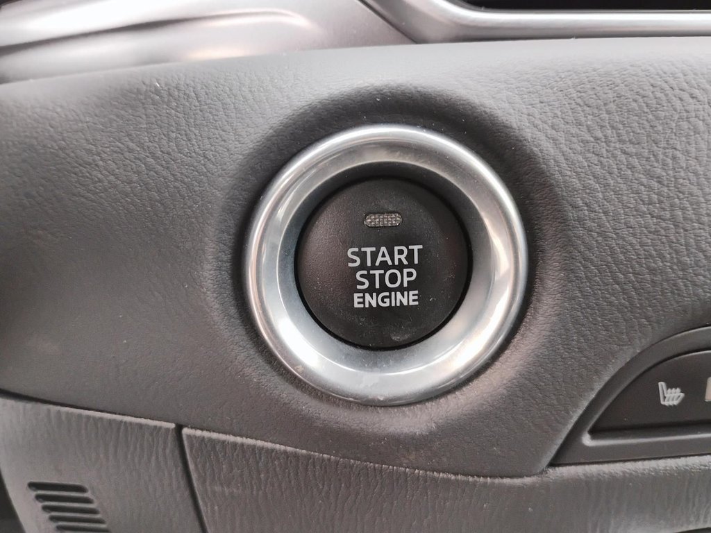 2019 Mazda CX-5 GS | Cam | USB | HtdSeats | Bluetooth | Keyless in Saint John, New Brunswick - 34 - w1024h768px