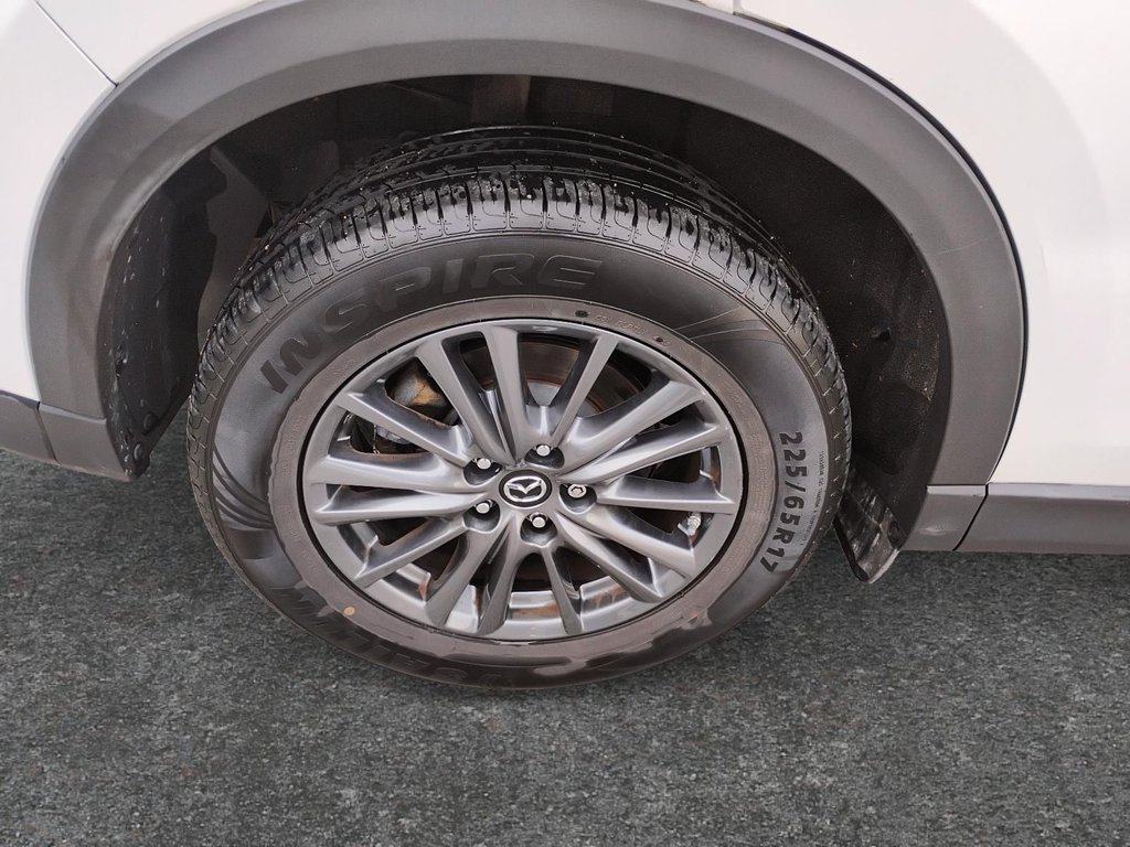 2019 Mazda CX-5 GS | Cam | USB | HtdSeats | Bluetooth | Keyless in Saint John, New Brunswick - 9 - w1024h768px