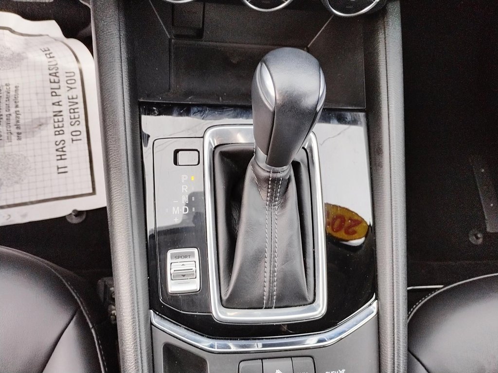 2019 Mazda CX-5 GS | Cam | USB | HtdSeats | Bluetooth | Keyless in Saint John, New Brunswick - 20 - w1024h768px